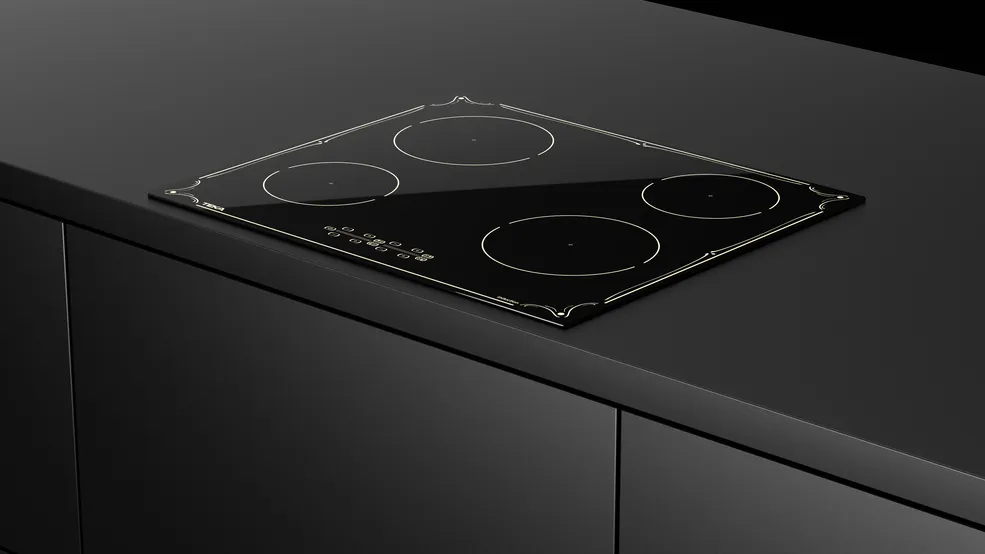 Индукционная варочная панель Teka IBR 64040 TTC BLACK-MG
