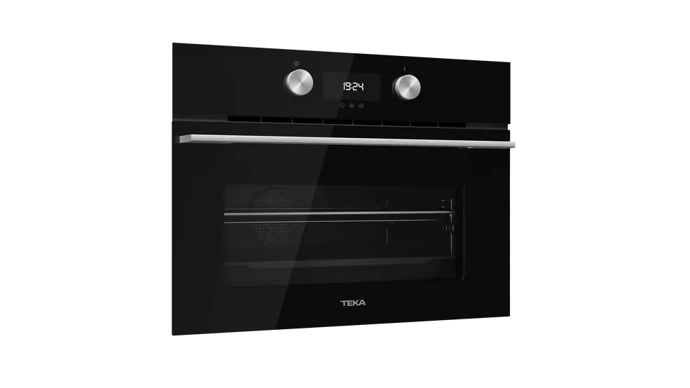 Компактный духовой шкаф Teka HLC 8400 NIGHT RIVER BLACK Компактный духовой шкаф Teka HLC 8400 NIGHT RIVER BLACK