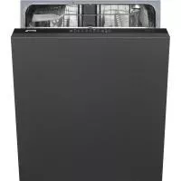 Встраиваемая посудомоечная машина Smeg ST211DS Автооткрывание Dry Assist