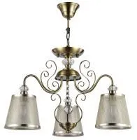 Потолочный светильник Freya FR2405-PL-03-BZ