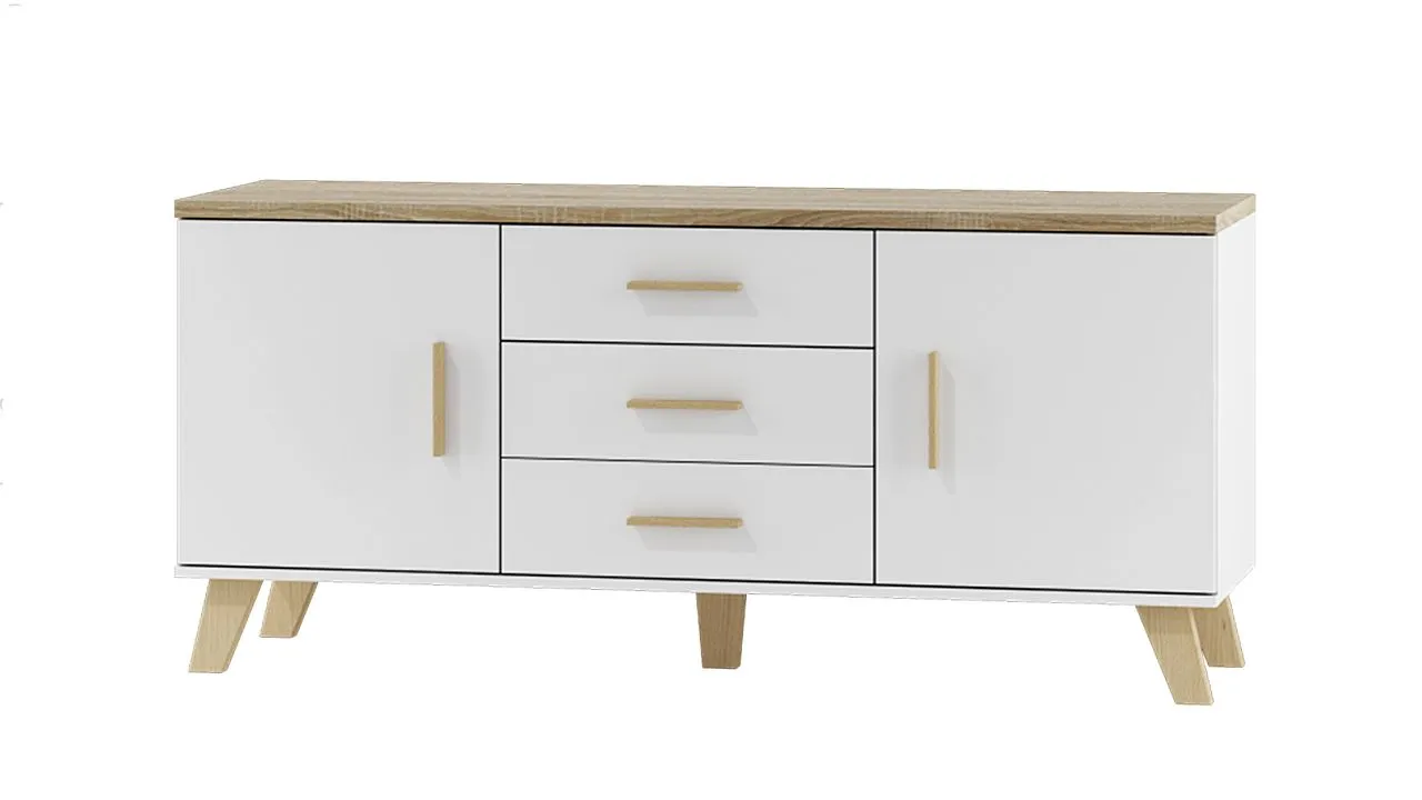 Комод Мелания 23 Комод Мелания 23