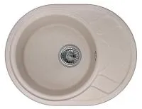Кухонная мойка EMAR EMQ-1575.C Сардоникс
