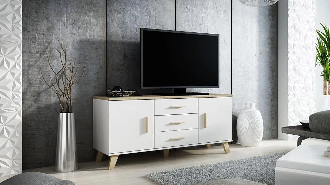 Комод Мелания 23 Комод Мелания 23