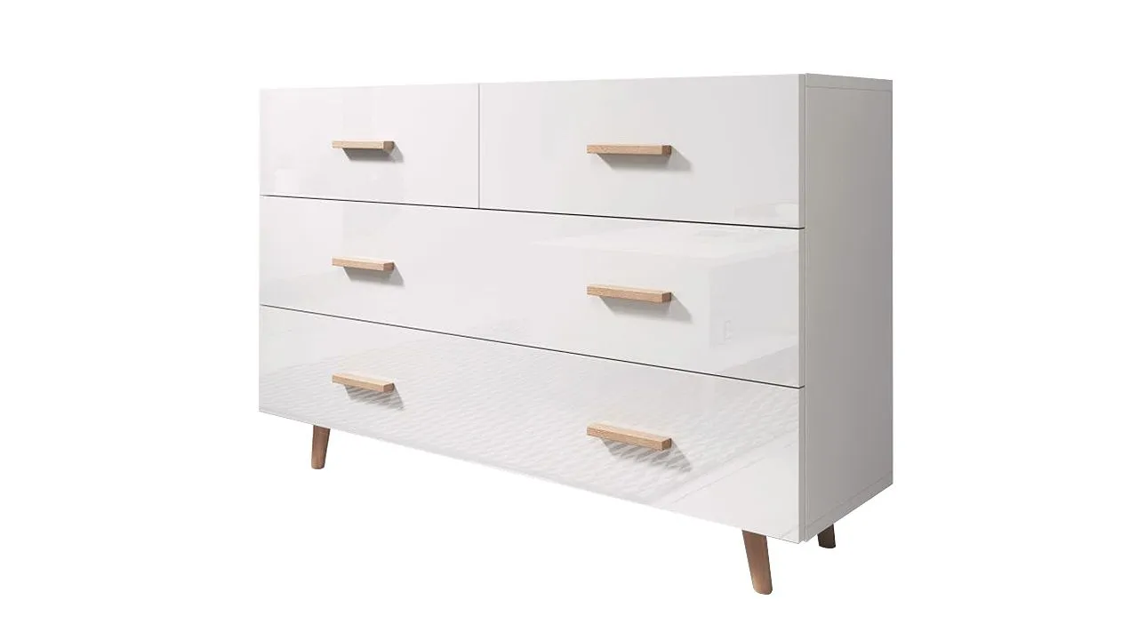 Комод Беатрис МДФ Комод Беатрис МДФ