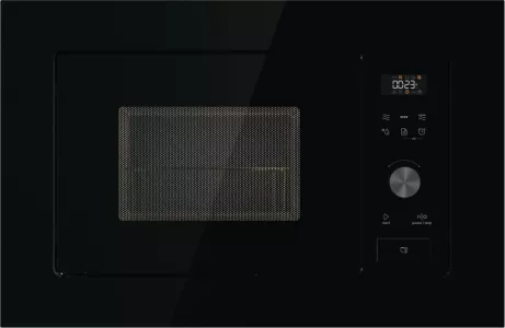 Микроволновая печь с грилем Gorenje BM201AG1BG