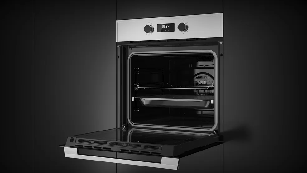 Духовой шкаф Teka HSB 645 SS Духовой шкаф Teka HSB 645 SS