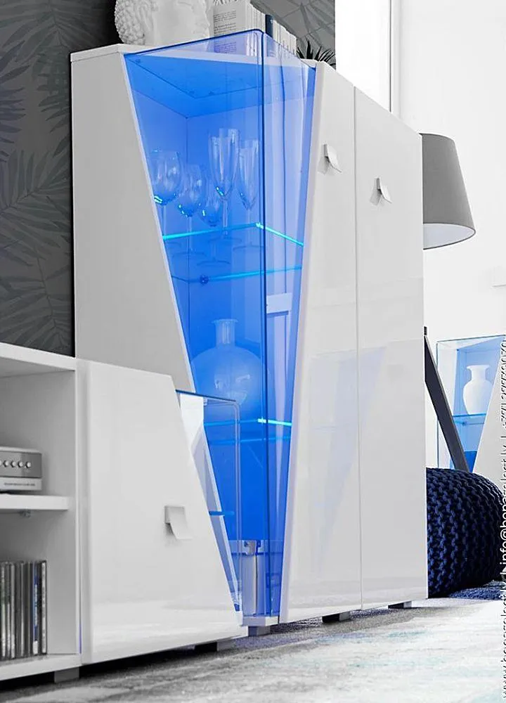 Комод Сапфир 2 Комод Сапфир 2