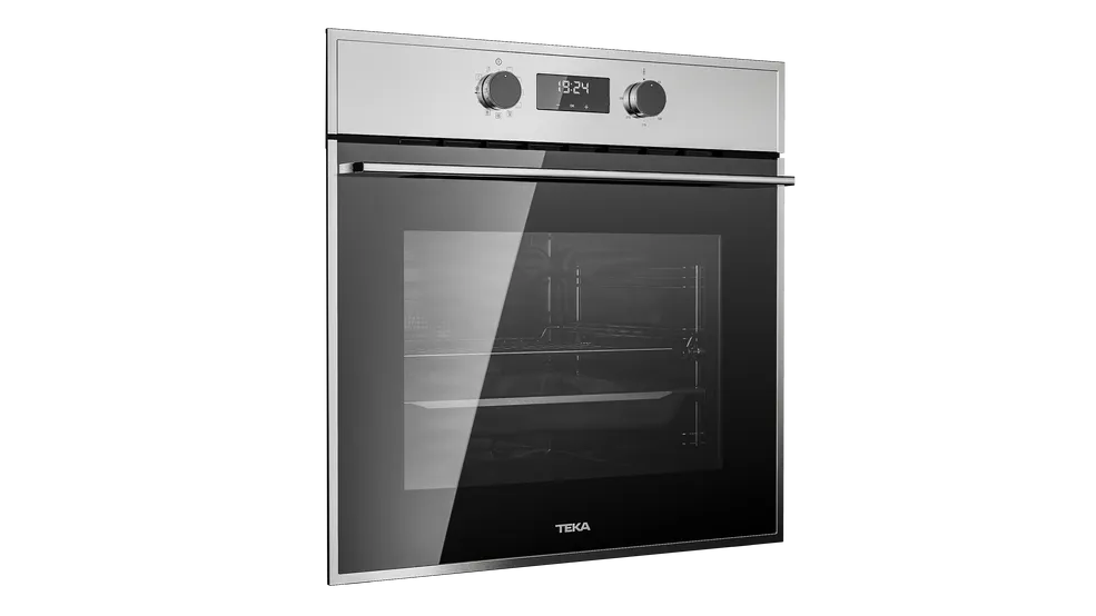 Духовой шкаф Teka HSB 645 SS Духовой шкаф Teka HSB 645 SS