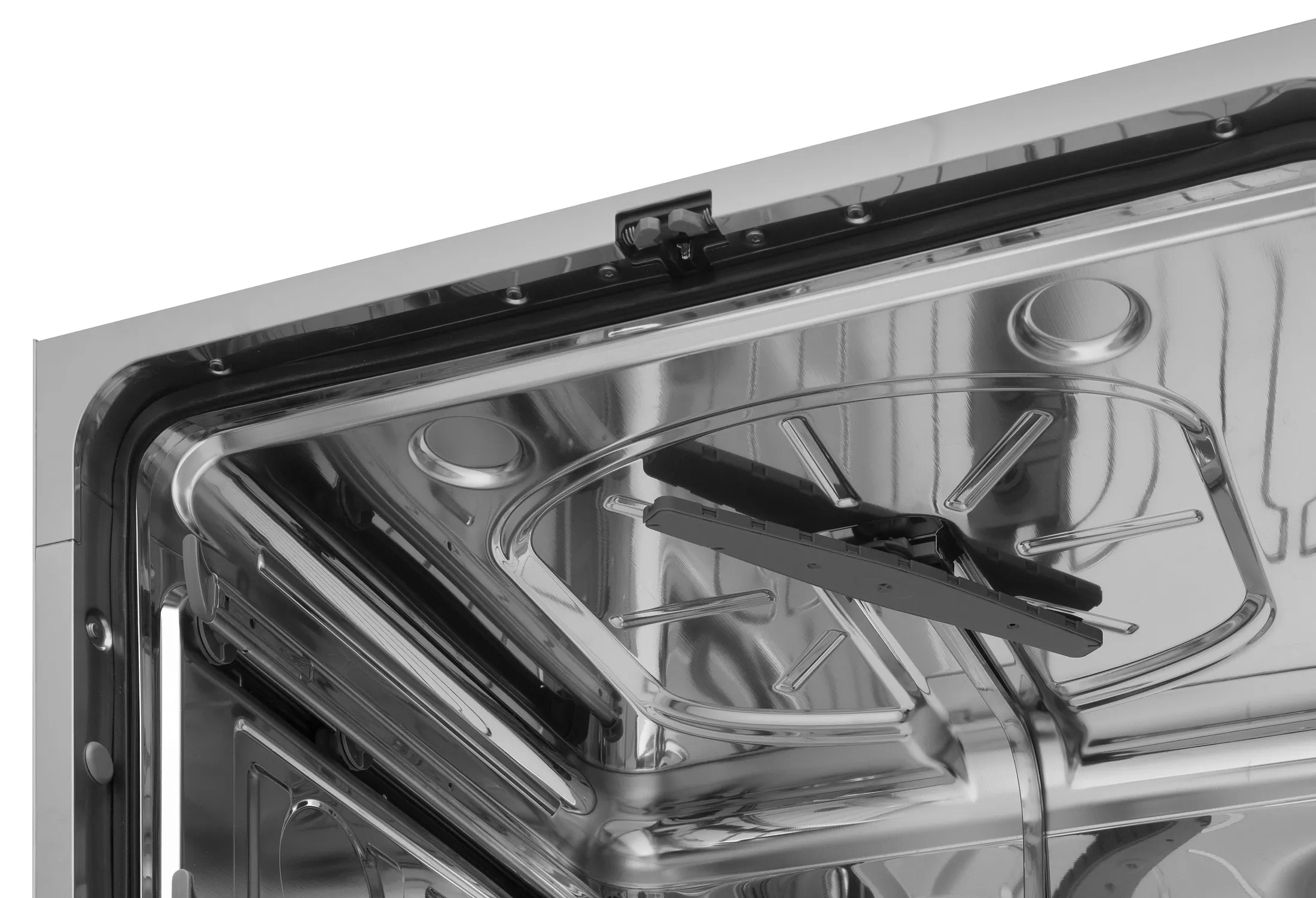 Посудомоечная машина встраиваемая Meferi с инвертором MDW6093 LUXE Посудомоечная машина встраиваемая Meferi с инвертором MDW6093 LUXE