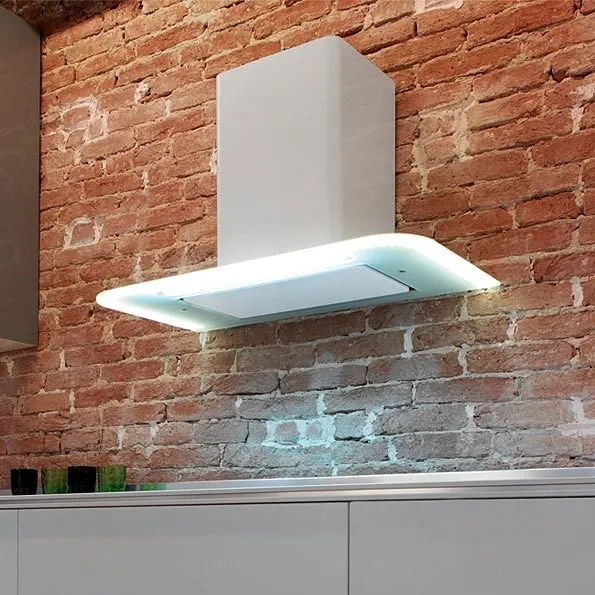 Вытяжка FALMEC VELA NRS 90 IX WHITE (800)