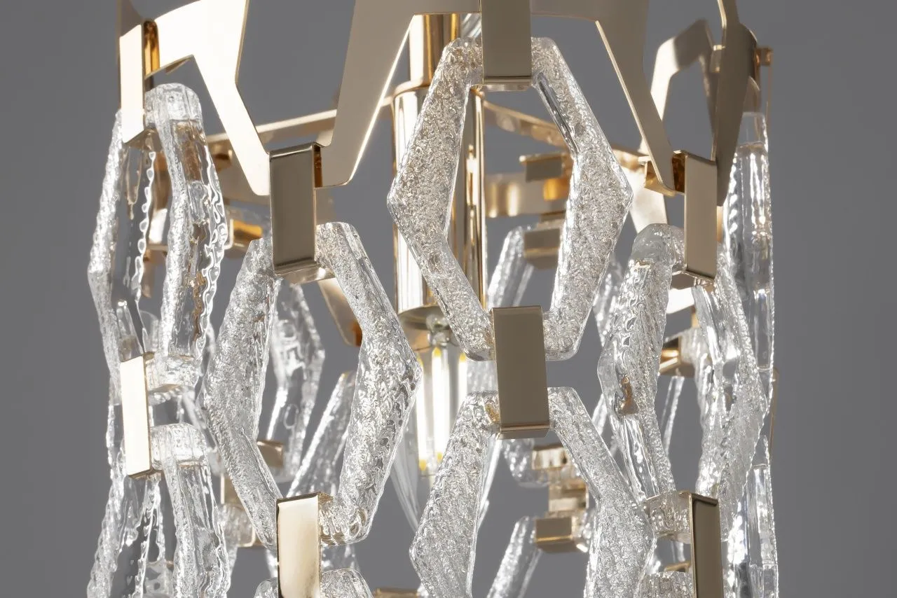 Подвесной светильник Maytoni MOD490PL-01G