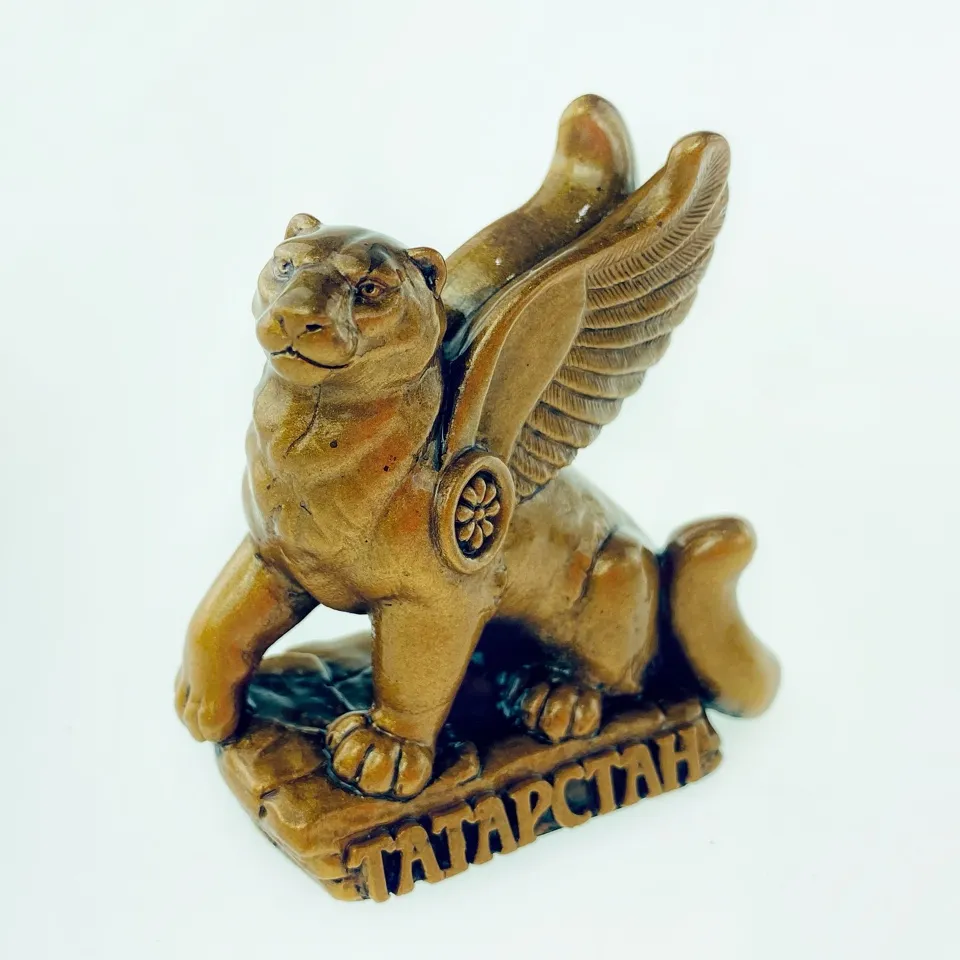 Барс мини Татарстан