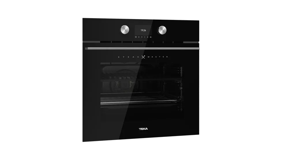 Духовой шкаф Teka STEAKMASTER NIGHT RIVER BLACK Духовой шкаф Teka STEAKMASTER NIGHT RIVER BLACK