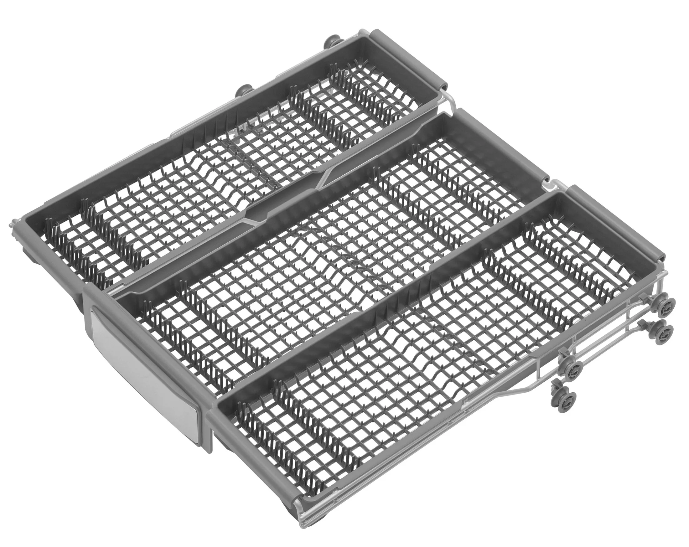 Посудомоечная машина встраиваемая Meferi с инвертором MDW6093 LUXE Посудомоечная машина встраиваемая Meferi с инвертором MDW6093 LUXE