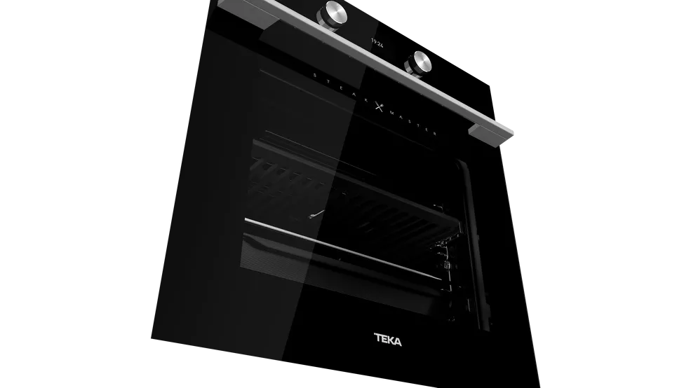 Духовой шкаф Teka STEAKMASTER NIGHT RIVER BLACK Духовой шкаф Teka STEAKMASTER NIGHT RIVER BLACK