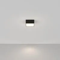 Потолочный светильник Technical C067CL-L12B4K