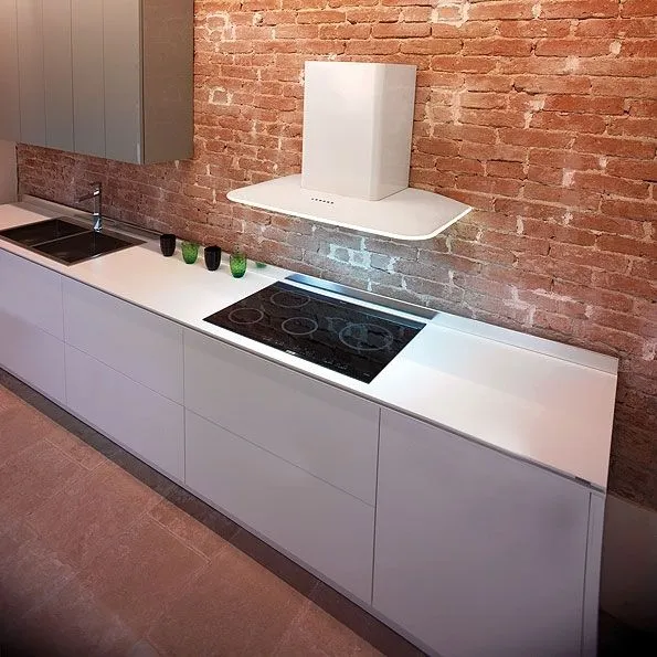 Вытяжка FALMEC VELA NRS 90 IX WHITE (800)