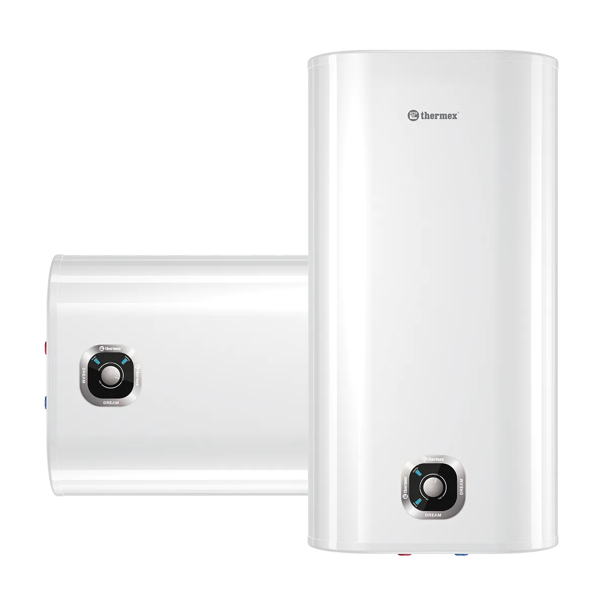 Водонагреватель аккумуляционный электрический THERMEX Dream 50 Водонагреватель аккумуляционный электрический THERMEX Dream 50