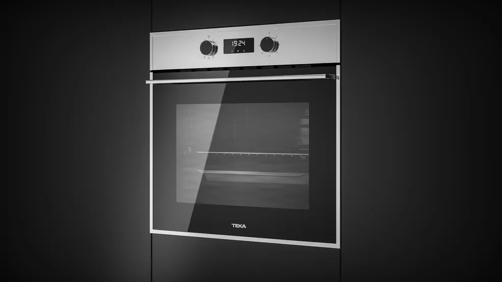 Духовой шкаф Teka HSB 645 SS Духовой шкаф Teka HSB 645 SS