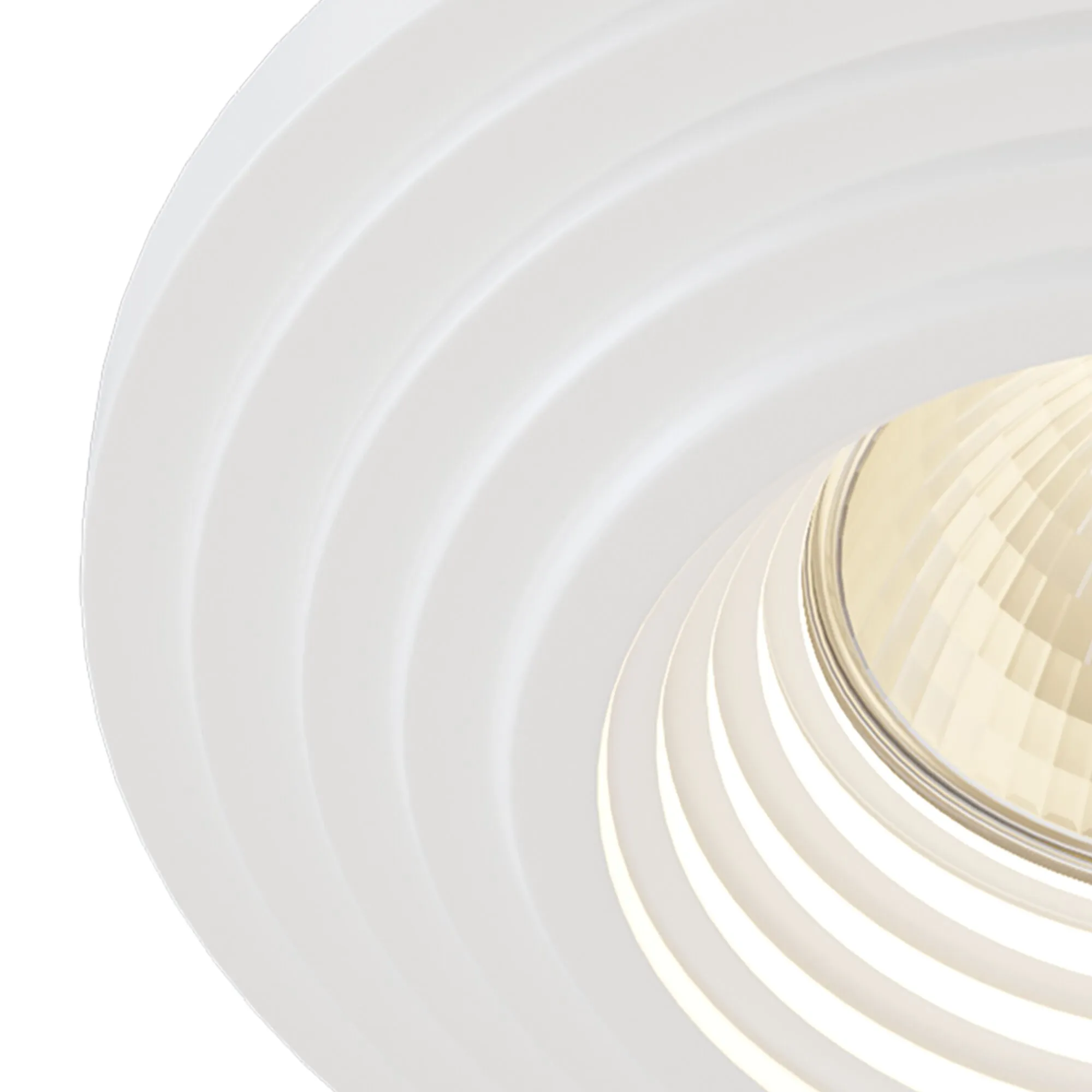 Встраиваемый светильник Technical DL004-1-01-W