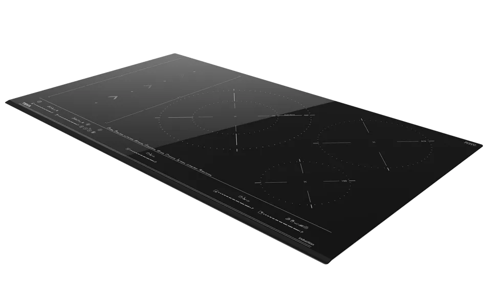 Индукционная варочная панель Teka IZS 97630 MST BLACK