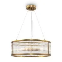 Подвесной светильник Freya FR5053PL-06BS Подвесной светильник Freya FR5053PL-06BS