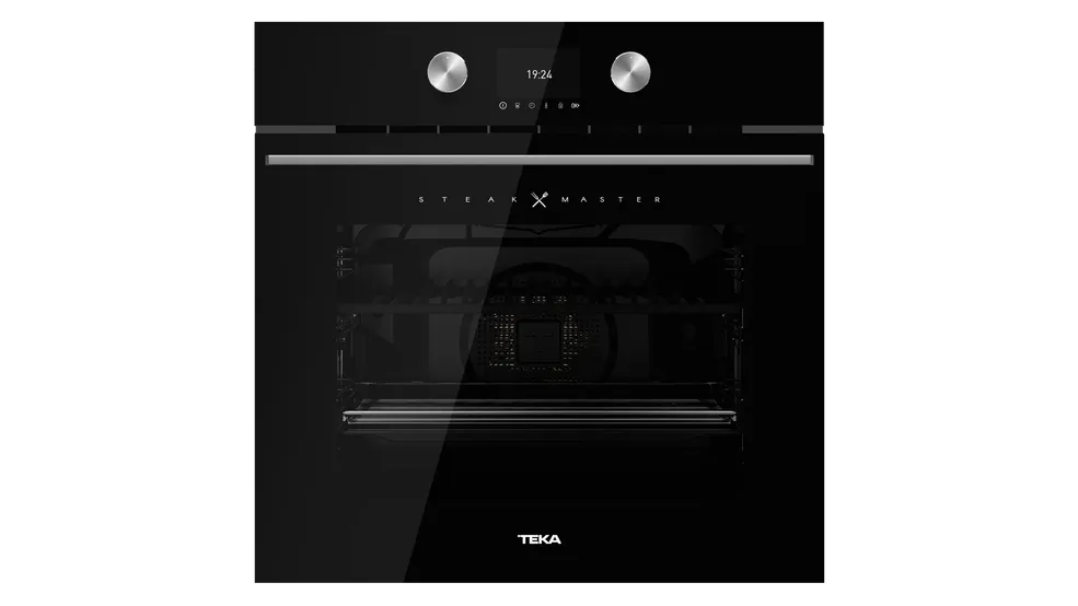 Духовой шкаф Teka STEAKMASTER NIGHT RIVER BLACK Духовой шкаф Teka STEAKMASTER NIGHT RIVER BLACK