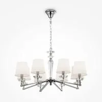 Люстра Maytoni MOD064PL-08N