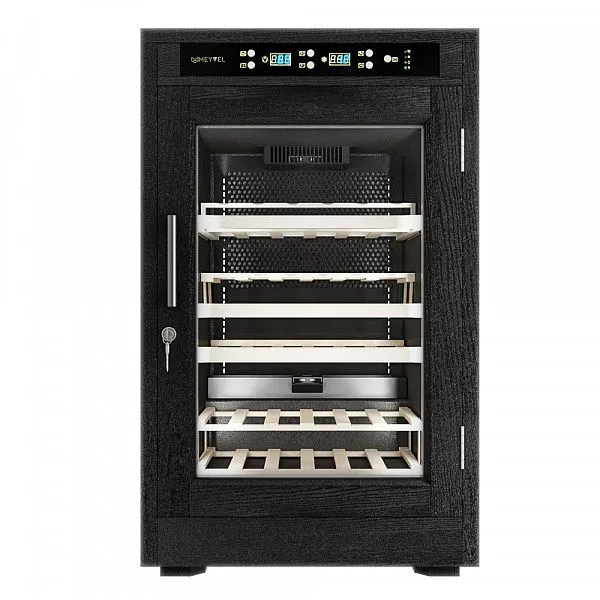 Винный шкаф Meyvel MV46-WB1-M Винный шкаф Meyvel MV46-WB1-M