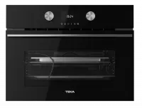 Компактный духовой шкаф Teka HLC 8470 SC NIGHT RIVER BLACK