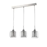 Подвесной светильник Freya FR5314-PL-03-CH