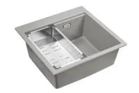 Кухонная мойка EMAR EMQ-1520.Q Барит