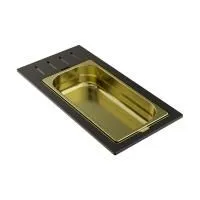 Omoikiri DC-01-1-LG контейнер