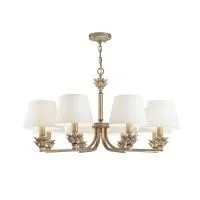 Люстра Maytoni H003PL-08MG