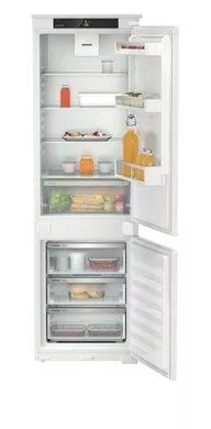 Встраиваемый комбинированный холодильник-морозильник Liebherr ICNSe 5103 Pure с EasyFresh и NoFrost