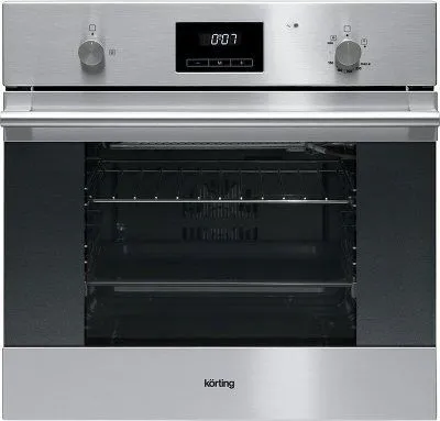Духовой шкаф Korting OGG 771 CFX Духовой шкаф Korting OGG 771 CFX