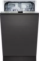 Посудомоечная машина NEFF S853HKX50R