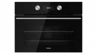 Компактный духовой шкаф Teka HLC 8400 NIGHT RIVER BLACK