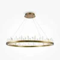 Подвесной светильник Maytoni H186-PL-01-61W-BS