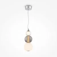 Подвесной светильник Maytoni P069PL-L16CH3K