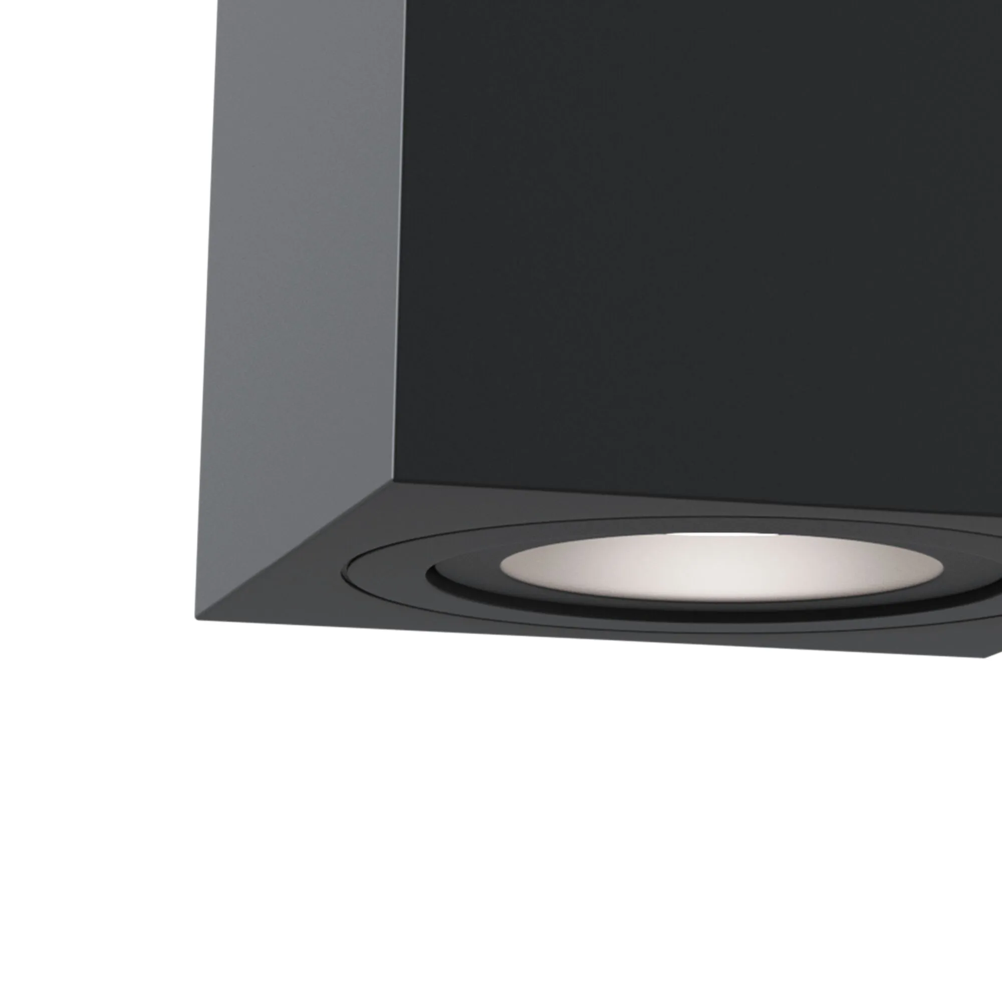 Потолочный светильник Technical C017CL-01B