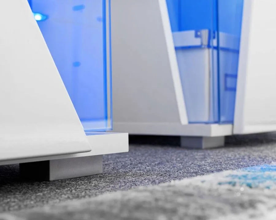 Комод Сапфир 2 Комод Сапфир 2