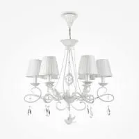 Люстра Maytoni ARM001-06-W