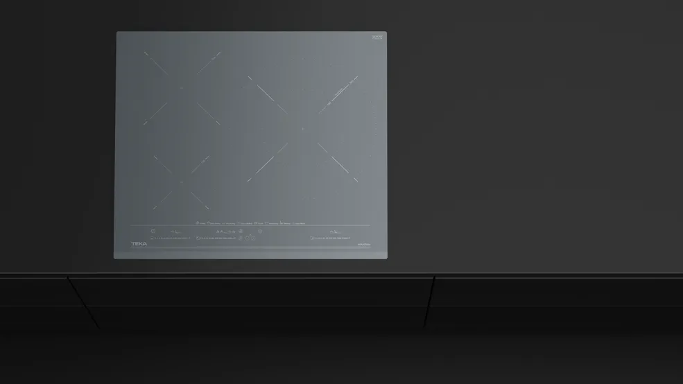 Индукционная варочная панель Teka IZC 63630 MST STONE GREY