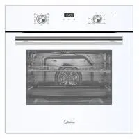 Электрический духовой шкаф Midea MO68100GW