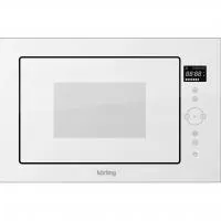 Микроволновая печь KORTING KMI 825 TGW
