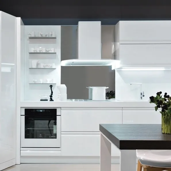 Вытяжка FALMEC VELA NRS 90 IX WHITE (800)