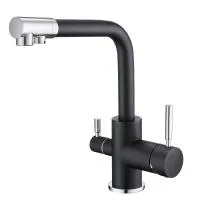 Смеситель EMAR EC-3003 3003N.12 Оникс