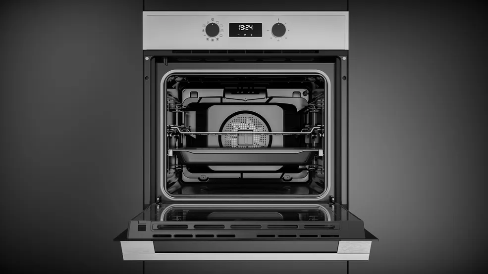 Духовой шкаф Teka HSB 645 SS Духовой шкаф Teka HSB 645 SS