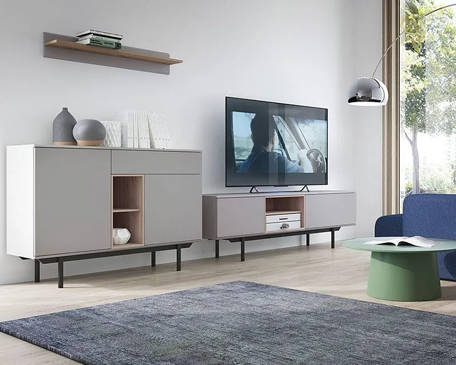 Комод Вероника 125 МДФ Комод Вероника 125 МДФ